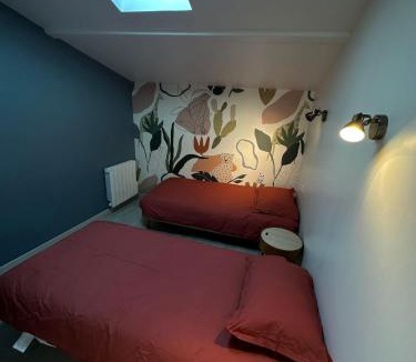 Saint-Sulpice-de-Royan House | Au bout de l'impasse