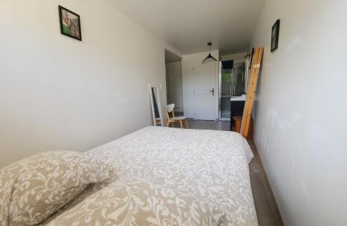 Chateauvieux House | Au bout du chemin