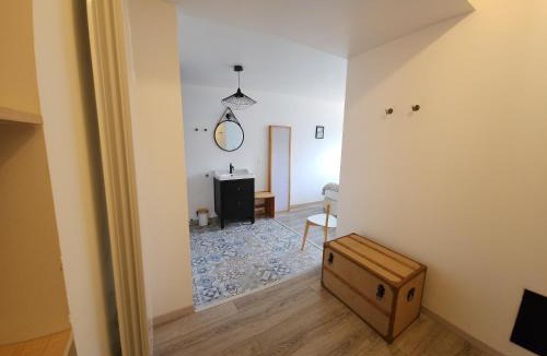 Chateauvieux House | Au bout du chemin