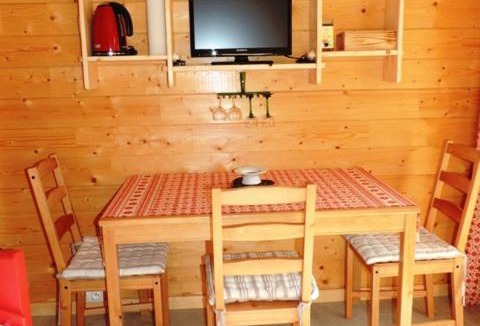 Hohrod Bed & Breakfast | Au Bout du Chemin