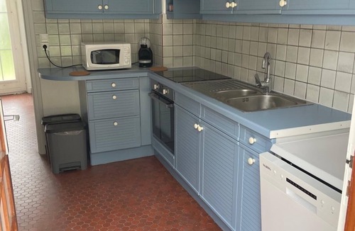 Saint-Blimont House | Au Bout du Haut - Saint Blimont