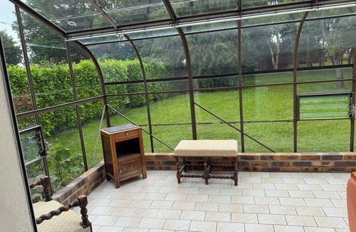 Saint-Blimont House | Au Bout du Haut - Saint Blimont