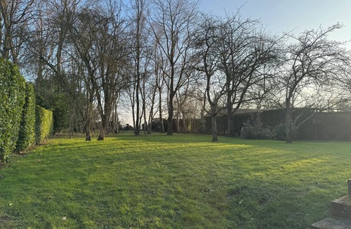 Saint-Blimont House | Au Bout du Haut - Saint Blimont