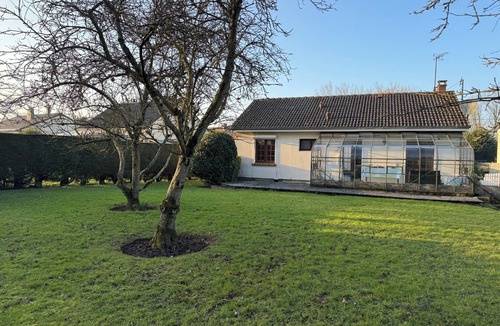 Saint-Blimont House | Au Bout du Haut - Saint Blimont