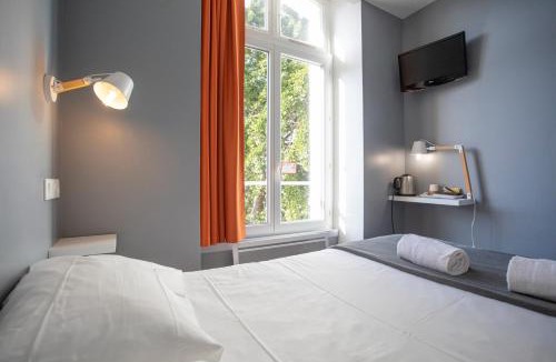 Granville Hotel | Au Bout Du Quai