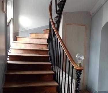 Granville Hotel | Au Bout Du Quai