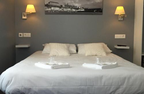 Granville Hotel | Au Bout Du Quai