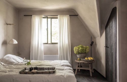 Les Molieres House | Au Bout du Verger