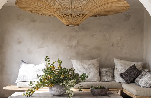 Les Molieres House | Au Bout du Verger