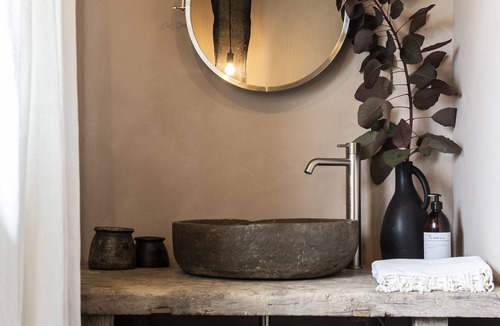 Les Molieres House | Au Bout du Verger