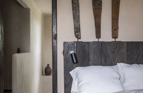 Les Molieres House | Au Bout du Verger