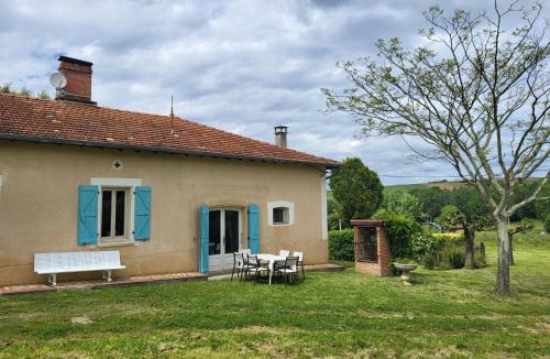 Saint-Loube House | Au Boy