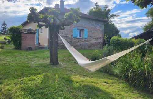 Saint-Loube House | Au Boy