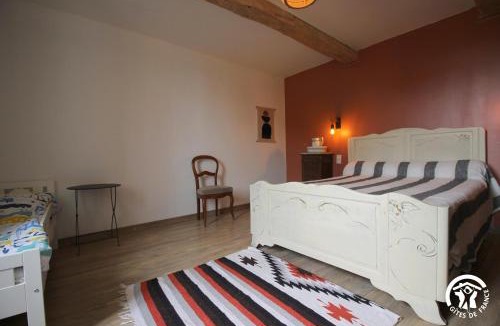 Saint-Loube House | Au Boy