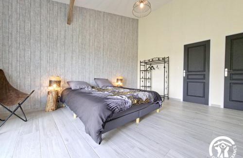 Saint-Elix-Theux Bed & Breakfast | Au brunet