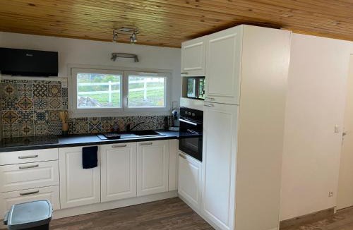 Carnoy House | Au cèdre bleu