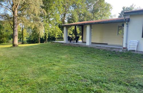 Carnoy House | Au cèdre bleu