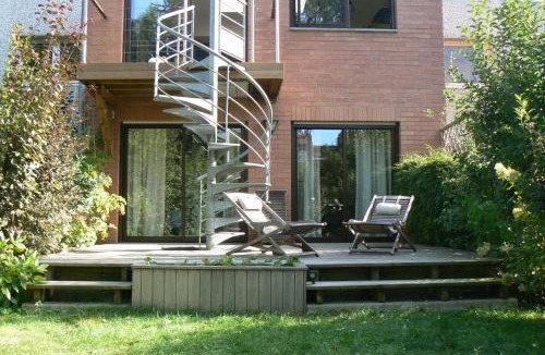 Lambersart House | Au Cèdre d'Or B&B