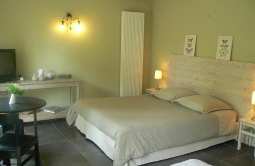 Lambersart House | Au Cèdre d'Or B&B