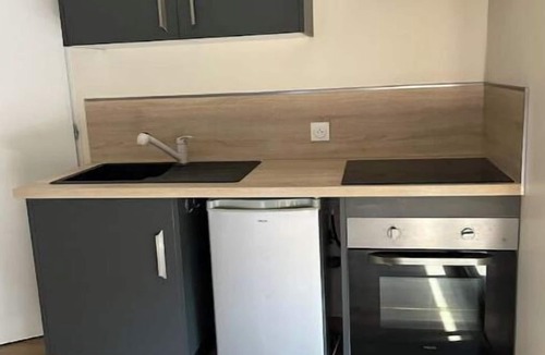 Saint-Germain-du-Salembre Apartment | Au Cœur des Bois