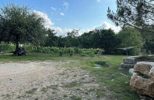 Saint-Germain-du-Salembre Apartment | Au Cœur des Bois