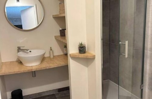 Saint-Germain-du-Salembre Apartment | Au Cœur des Bois