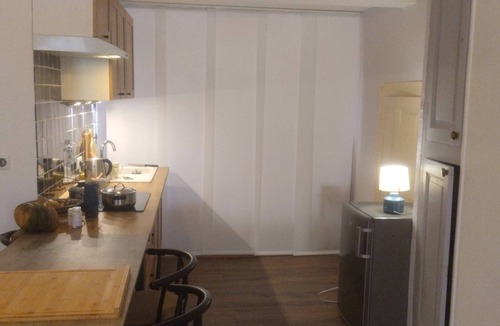 Prats-de-Mollo-la-Preste Apartment | Au Cœur de Prats