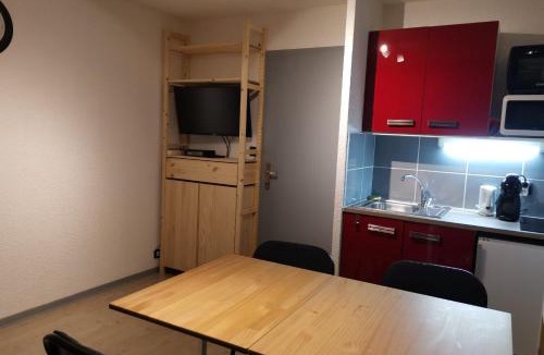 Saint-Pierre-de-Chartreuse Apartment | Au cœur des Cîmes en Chartreuse