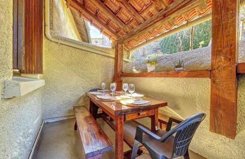 Joyeuse Apartment | Au Cœur Ardéchois - Avec terrasse ombragée