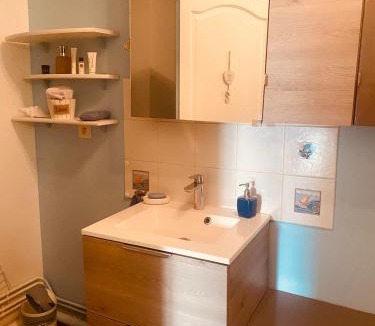 Etaples Apartment | Au Cœur d Etaples