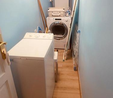 Etaples Apartment | Au Cœur d Etaples