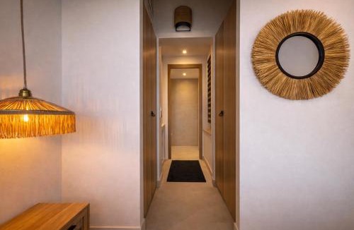Port Cogolin Apartment | Au cœur d un port by Port Azur Rental