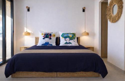 Port Cogolin Apartment | Au cœur d un port