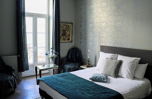 Bordeaux City Centre Bed & Breakfast | Au cœur de Bordeaux B&B