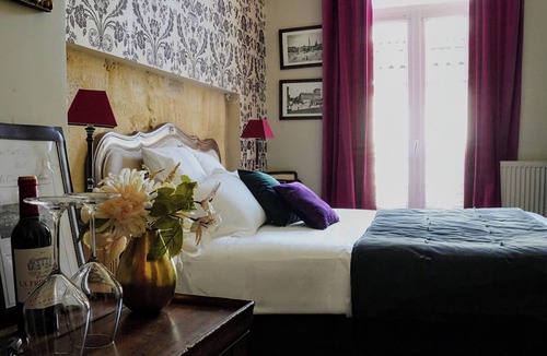 Bordeaux City Centre Bed & Breakfast | Au cœur de Bordeaux B&B