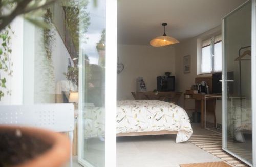 Catillon-Fumechon Bed & Breakfast | Au cœur de Catillon