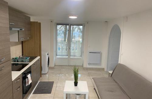 Chessy Apartment | Au cœur de Chessy