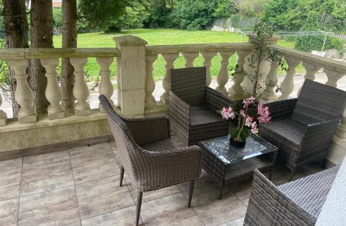 Chessy Apartment | Au cœur de Chessy