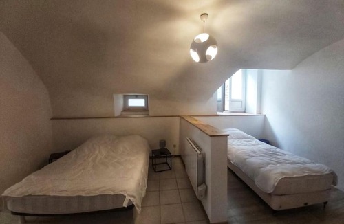 Chomerac Apartment | Au cœur de Chomerac