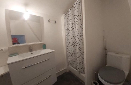 Chomerac Apartment | Au cœur de Chomerac