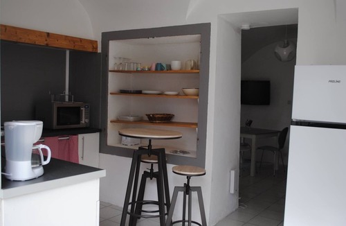 Chomerac Apartment | Au Cœur de Chomerac