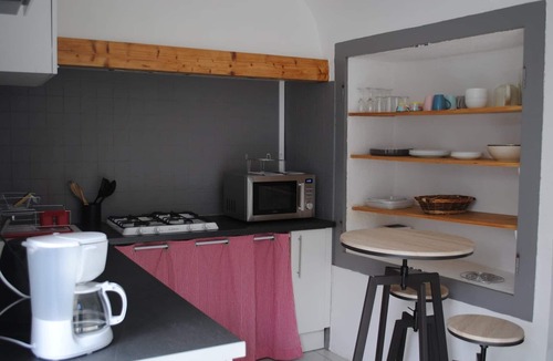 Chomerac Apartment | Au Cœur de Chomerac