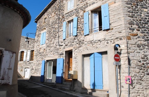 Chomerac Apartment | Au Cœur de Chomerac