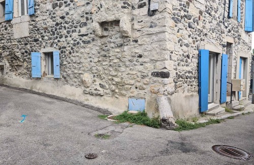 Chomerac Apartment | Au Cœur de Chomerac