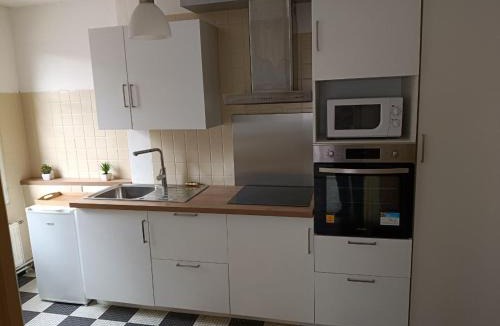 Givet Apartment | Au cœur de Givet