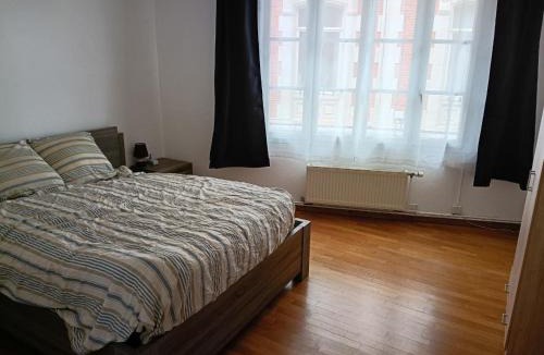 Givet Apartment | Au cœur de Givet