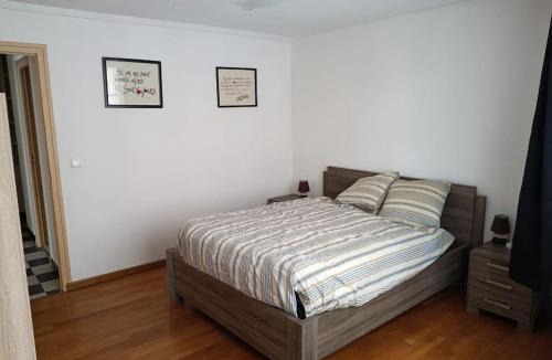 Givet Apartment | Au cœur de Givet