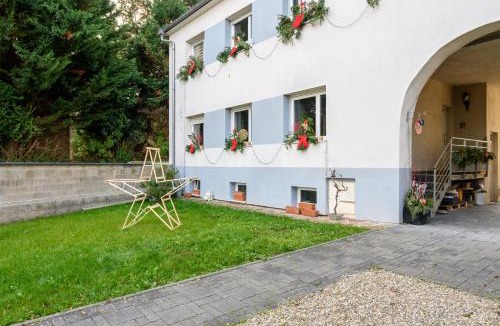 Ostheim Apartment | Au Cœur De L'alsace