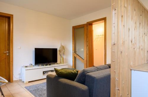 Ostheim Apartment | Au Cœur De L'alsace