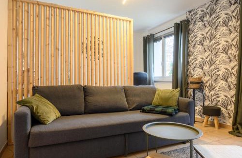 Ostheim Apartment | Au Cœur De L'alsace